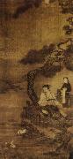 Ma Yuan ֮ͼ